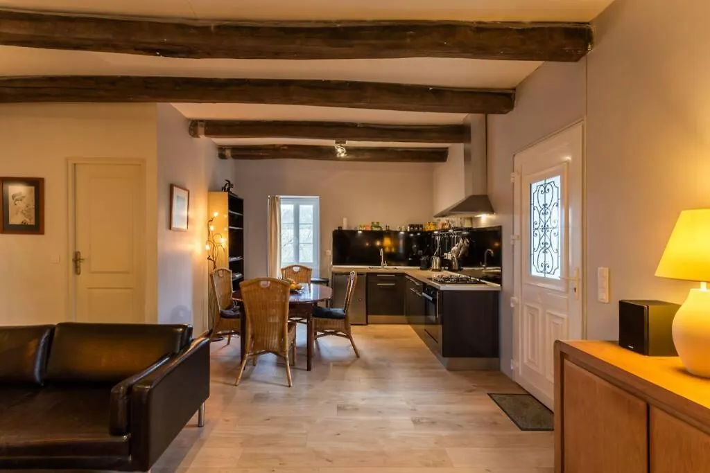 Le Couvent Apartment Milhars 0*,