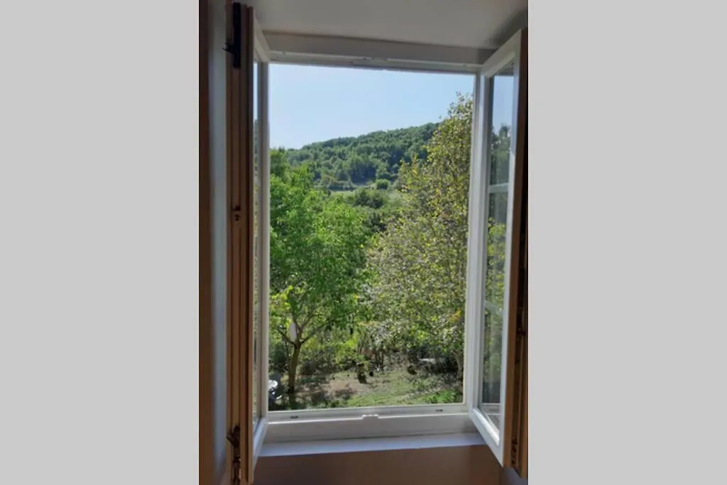 Le Couvent Apartment Milhars