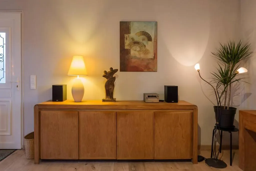 Le Couvent Apartment Milhars